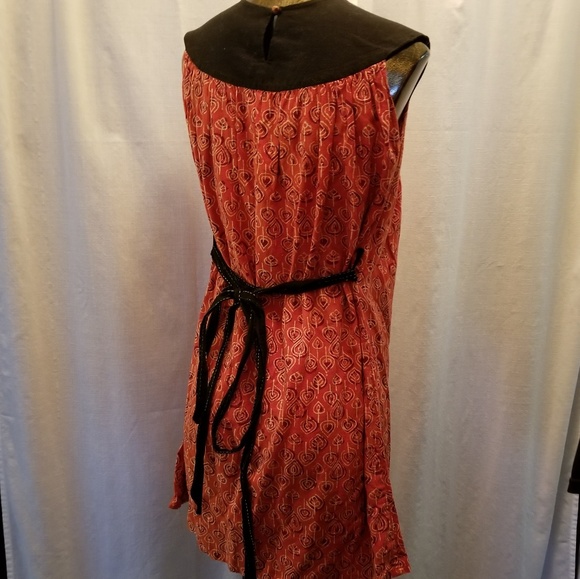 Mata Traders Dress - Picture 3 of 5